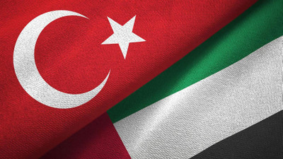 BAE'den Türkiye'ye Sudan teşekkürü