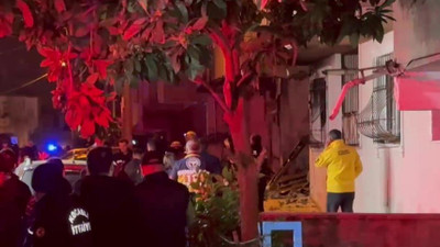 Kocaeli'nde korkutan patlama: Çok sayıda yaralı var