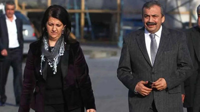 DEM Parti'den İmralı açıklaması! Görüşmede neler konuşuldu?