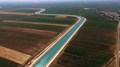 Bakan müjdeyi verdi! 570 bin kişiye istihdam
