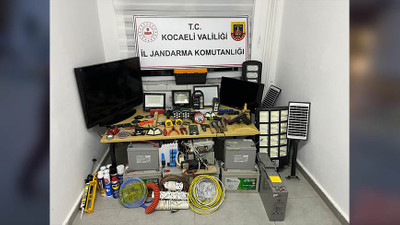 Vatandaşların kabusu olmuşlardı!