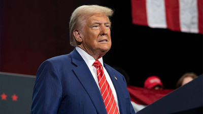 ABD Başkanı Trump'tan Netanyahu yanıtı: Hiç kimseye güvenmiyorum