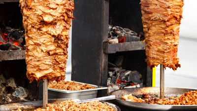 Bu şehirde döner yiyen zehirlendi: Tavuk dönerden 55 kişi hastanelik oldu