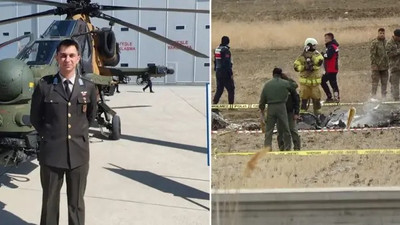 Helikopter kazasında 6 askerimiz şehit olmuştu: Kahreden detay ortaya çıktı!