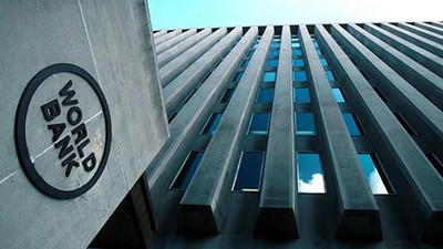 Dünya Bankası'ndan 2050 tahmini: 20 ülke yoksul kalacak