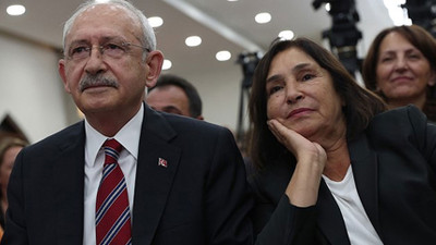 Kılıçdaroğlu ve eşi trafik kazası geçirdi!