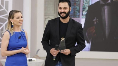 Esra Erol'da programında ayrılık! O sözleri duyan şoke oldu