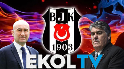 HÜSEYİN YÜCEL VE SERDAL ADALI EKOLTV CANLI YAYIN İZLE: 19 Aralık Candaş Tolga Az Önce Konuştum programı canlı yayın
