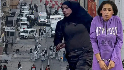 Taksim'i kana bulamıştı! Lojistik destek sağlayanlara gözaltı