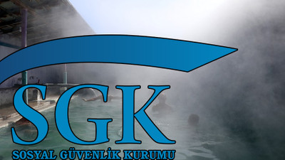 Emekliye ücretsiz kaplıca imkanı! SGK bedava kaplıca şartları neler? Kimler faydalanabiliyor?