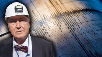 Sivas'taki deprem sonrası konuştu! Prof. Dr. Ahmet Ercan'dan rahatlatan sözler