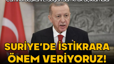 Cumhurbaşkanı Erdoğan'ı protesto etmişlerdi: 9 kişi serbest bırakıldı