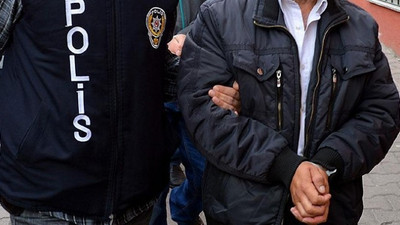 Gri kategoride aranıyordu! FETö finansörü karı-koca gözaltında
