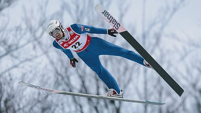 Fatih Arda İpcioğlu’ndan tarihi başarı