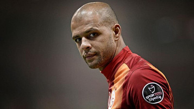 Felipe Melo'dan Galatasaray'a kaleci önerisi!