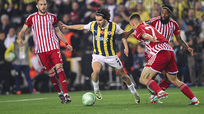 UEFA Avrupa Ligi Fenerbahçe - Athletic Bilbao maçı ne zaman, saat kaçta ve hangi kanalda canlı izlenebilecek?