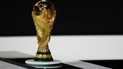 2030 ve 2034 Dünya Kupası'nın ev sahipleri açıklandı