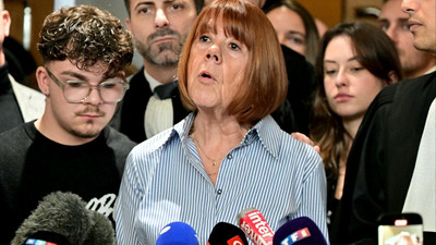 Ülkeyi sarsan toplu tecavüz davası: 51 sanık suçlu bulundu