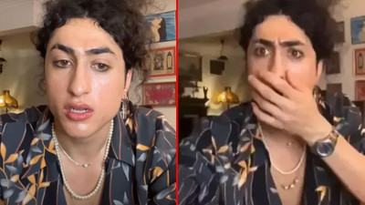 Fenomen Gaga Bulut’tan yeni skandal: Pedofili kişiyi yayına aldı