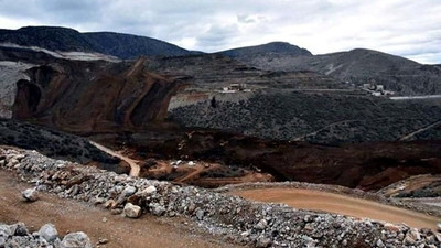 İliç maden kazası ile ilgili yeni gelişme: 46 şüpheli hakkında dava açıldı