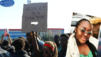 'Gabonlu Dina' davasında karar çıktı: Dursun Acar'a beraat ve tahliye