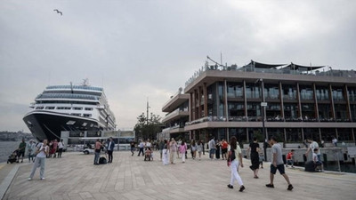 Bankalar Galataport’a ortak oluyor