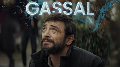 GASSAL 2. SEZON TARİHİ: TRT Tabii Gassal yeni sezon ne zaman yayınlanacak? Gassal dizisi oyuncuları kimler?