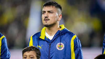 Fenerbahçe'den Cengiz Ünder'e büyük şok!