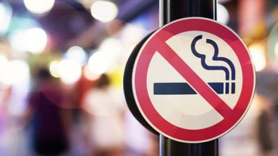 Belediye resmen duyurdu: 1 Ocak'tan itibaren sokakta sigara içmek yasak