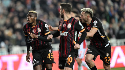 ŞİFRESİZ CANLI İZLE | UEFA Avrupa Ligi Malmö-Galatasaray maçı canlı yayın izleme kanalı