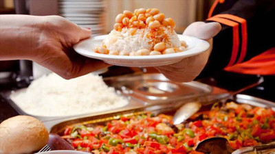 Yemek ücreti belli oldu! 2025 Günlük yemek parası ne kadar, kaç TL oldu?