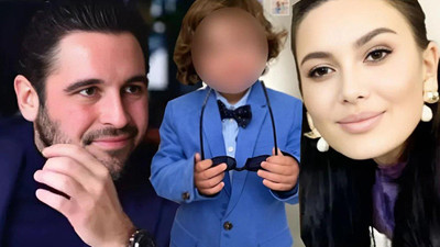 Hacı Sabancı DNA verdi! Adli Tıp Kurumu karar verecek