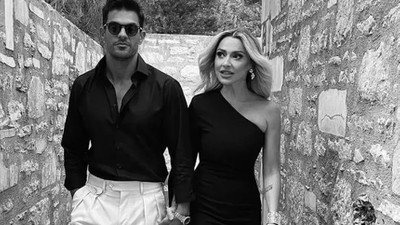 Hadise’den 2 yıl sonra gelen itiraf: Mehmet Dinçerler hakkında neden konuşmadığını anlattı