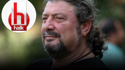Halk TV’nin tepesindeki isim ayrıldı