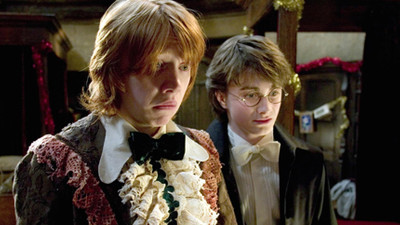 Harry Potter yıldızına ceza! İşte ödeyeceği rakam...