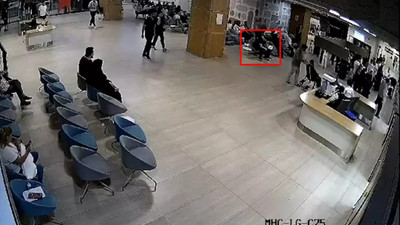 İhmal iddiaları gündemde: Kalp krizi şüphesi ile geldiği hastanede sıra beklerken öldü
