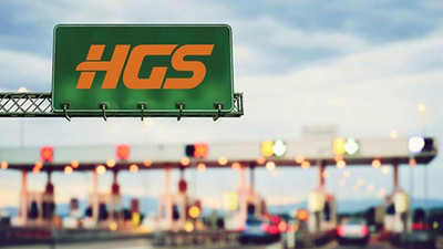HGS hacklendi: Uygulamadan kullanıcılara küfürlü bildirim geldi!