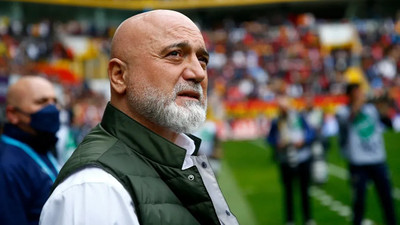 Hikmet Karaman Moldova Milli Takımı'nın başına geçiyor