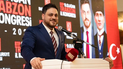BTP lideri Baş'a “cumhurbaşkanına hakaret” soruşturması