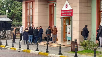Henüz 11 yaşındaydı... Kahreden ölüm!