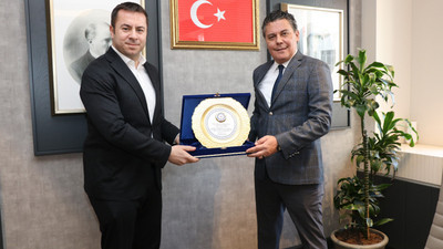 Devir teslim töreni yapıldı! İstanbul'un 'Asayiş'i ona emanet