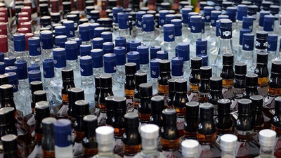 Sahte içki can almaya devam ediyor: Ölenlerin sayısı 17’ye yükseldi