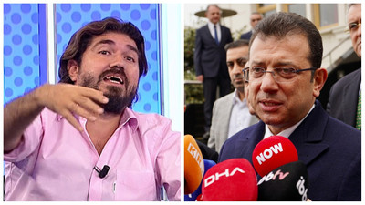 Ekrem İmamoğlu'na hakaret etmişti: 'Rasim Ozan Kütahyalı' kararı!