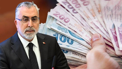 Bakan Işıkhan'dan asgari ücret ve emekli aylığı açıklaması