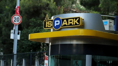 İstanbul'da İSPARK otoparklarına yüzde 115 zam geldi