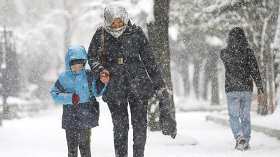Artvin’de eğitime ara: Okullar tatil edildi