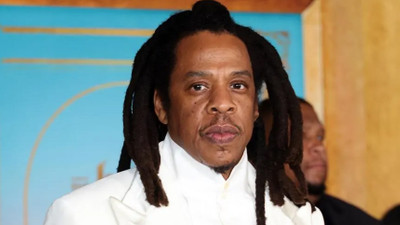 Ünlü rapçi Jay-Z'ye şok suçlama: O iddialara cevap verdi