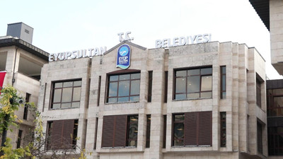 CHP'li Eyüpsultan Belediyesi'ne haciz şoku: Tam 90 milyon TL!