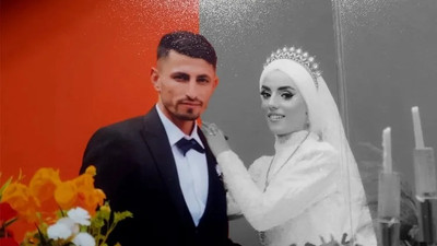 7 aylık hamile eşini öldürdü! Mahkemeden talebi pes dedirtti