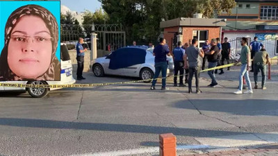30 yerinden bıçaklamıştı! Mahkemeden katil eşe çifte indirim